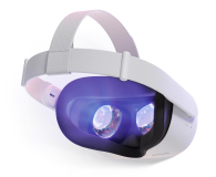 Oculus Quest 2 - 256 GB - 594934 - zdjęcie 3